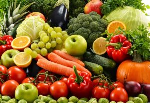 фрукты и овощи для фрукт