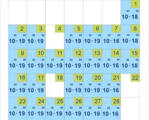 Грин, Притыцкого 156